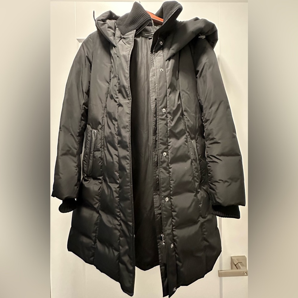 Women’s Mackage Puffer Coat